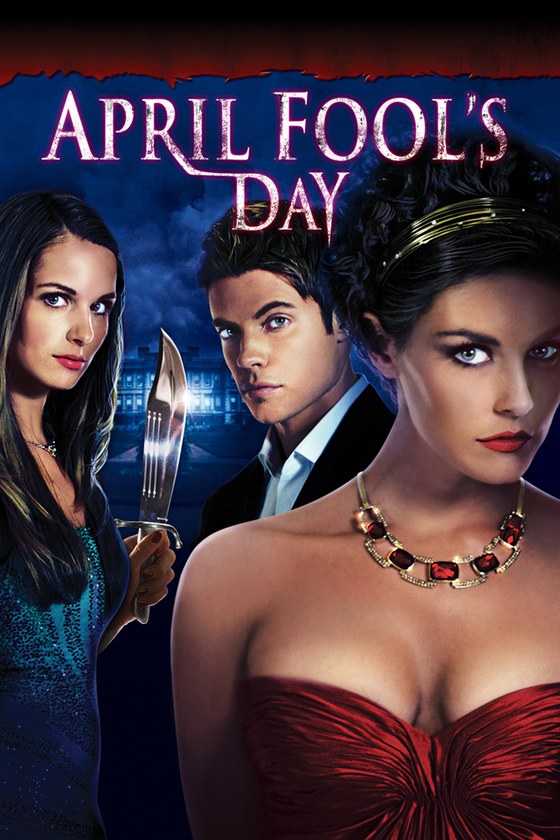 APRIL FOOL'S DAY Sony Pictures Entertainment